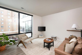 Flexhome Brady District 1BR Apt E6